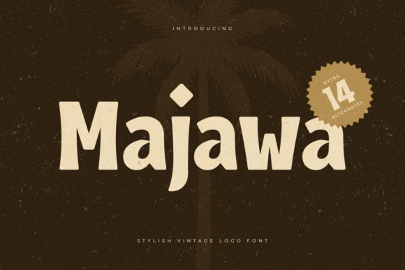 Evaluating Majawa: A Practical Guide to This Retro Display Typeface