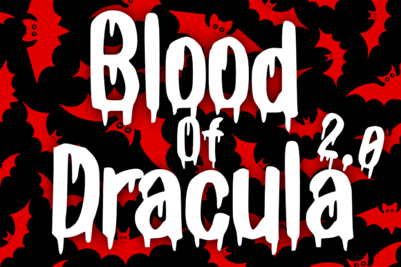 Unleash Horror with Blood of Dracula 2.0